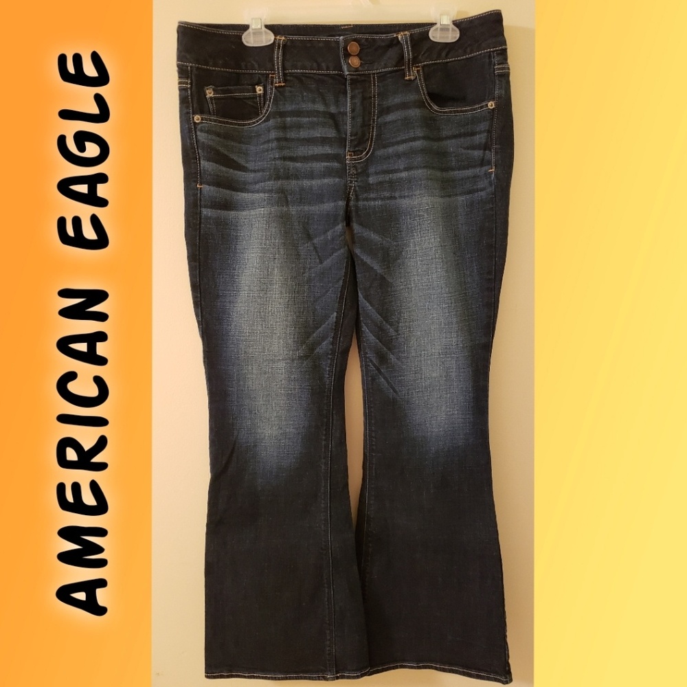 🧡American Eagle Outfitters Jeans🧡